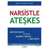 Narsistle Ateşkes