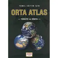 Orta Aslas