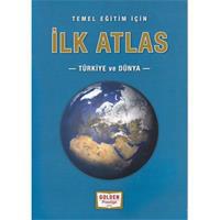 İlk Atlas