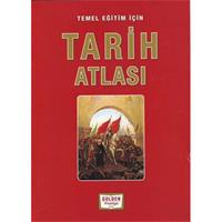 Tarih Atlası