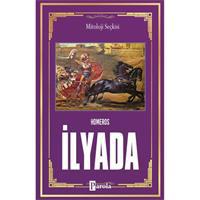 İlyada - Tanrıların Savaşı