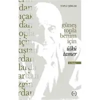 Güneş Topla Benim İçin