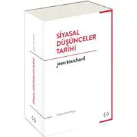 Siyasal Düşünceler Tarihi