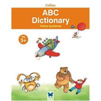Collins ABC Dictionary - Türkçe Açıklamalı