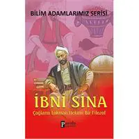 İbni Sina  Çağların Lokman Hekimi Bir Filozof