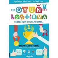 Oyunlaştırma