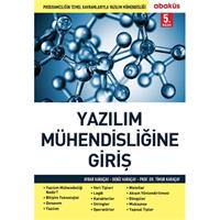 Yazılım Mühendisliğine Giriş