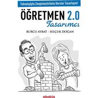 Tasarımcı Öğretmen 2.0