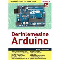 Derinlemesine Arduino