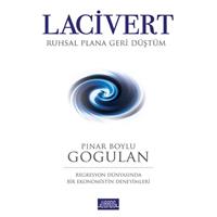 Lacivert