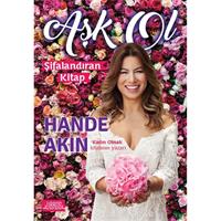 Aşk Ol