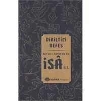 Diriltici Nefes Kuran-ı Kerimde Hz. İsa (a.s.)