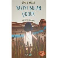 Yazıyı Bulan Çocuk