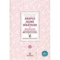 Arapça Seçme Hikayeler ve Masallar 2