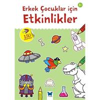 Erkek Çocuklar için Etkinlikler -