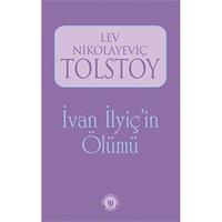 İvan İlyiç'in Ölümü