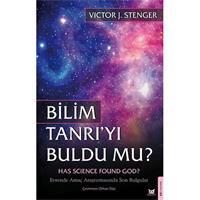 Bilim Tanrı’yı Buldu mu?