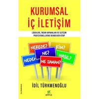 Kurumsal İç İletişim