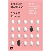Kök Hücre Diyalogları