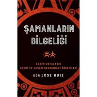 Şamanların Bilgeliği