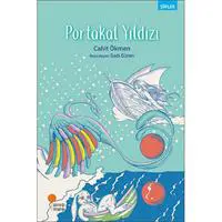 Portakal Yıldızı