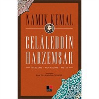 Celaleddin Harzemşah