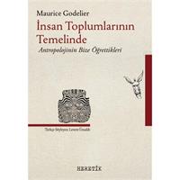 İnsan Toplumlarının Temelinde