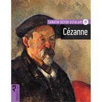 Cezanne - Sanatın Büyük Ustaları 8