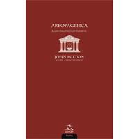 Areopagıtıca