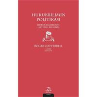 Hukukbilimin Politikası