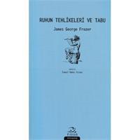 Ruhun Tehlikeleri ve Tabu