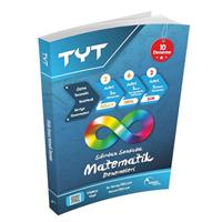 Doktrin Yayınları TYT Sıfırdan Sonsuza Matematik 10 lu Deneme