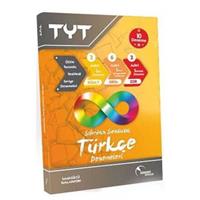 Doktrin Yayınları TYT 10 lu Türkçe Deneme Sınavı