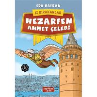 İz Bırakanlar - Hezarfen Ahmet Çelebi