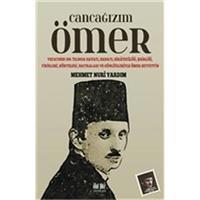 Cancağızım Ömer