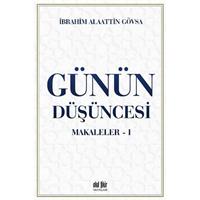 Günün Düşüncesi - Makaleler 1