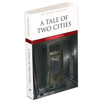 A Tale Of Two Cities - İngilizce Klasik Roman