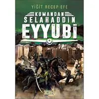 Selahaddin Eyyubi - Kumandan 9
