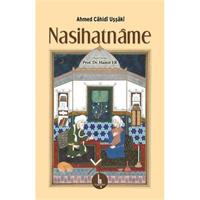 Nasihatname
