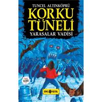 Korku Tüneli 1 - Yarasalar Vadisi