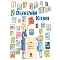 Defne'nin Kitabı