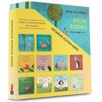 Değerler Eğitimi Seti (10 Kitap)