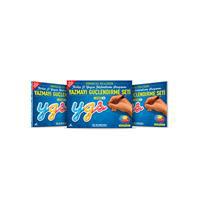 Yazmayı Güçlendirme Seti 1. Kademe  (7 Yaş)