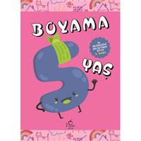 Boyama 5 Yaş