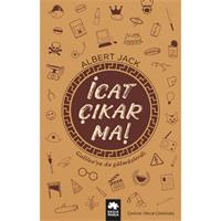 İcat Çıkarma!