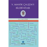 V. Mantık Çalıştayı Bildiri Kitabı