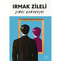 Şimdi Buradaydı