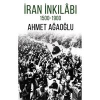 İran İnkilabı 1500-1900