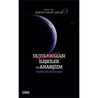 Uluslararası İlişkiler ve Anarşizm