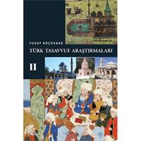 Türk Tasavvuf Araştırmaları - 2